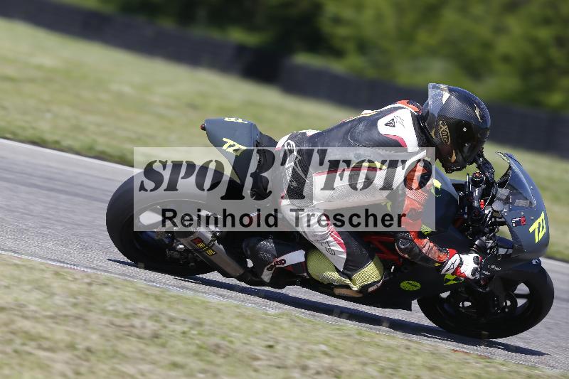/12 30.04.2025 Speer Racing ADR/Gruppe rot/727
